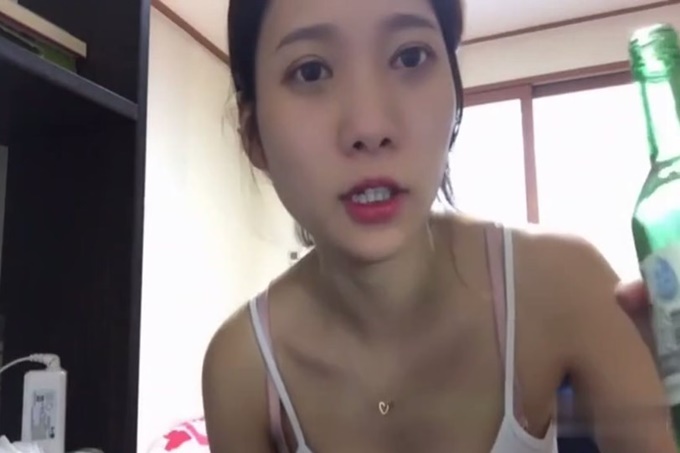 韩国 BJ 风骚女直播 12149 